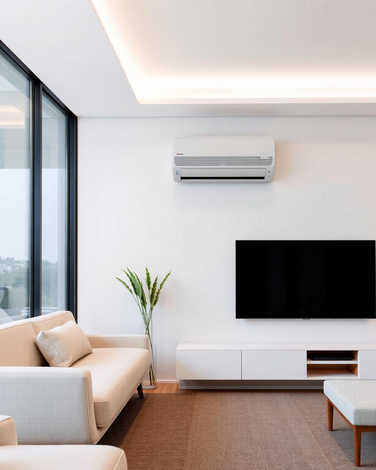 Projeto Residencial — Climaster Engenharia